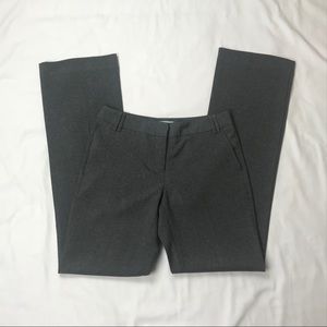 NEW YORK & COMPANY 7TH AVE BOOTCUT PANTS